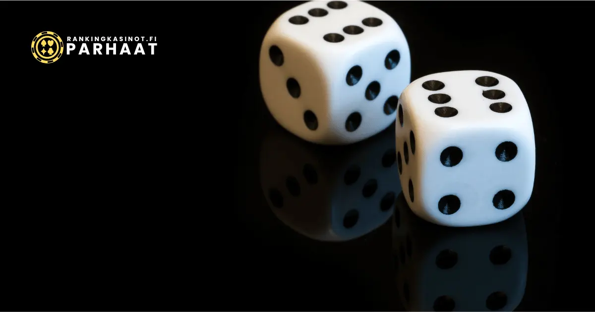 Parhaat nettikasino bonukset – vertailu suurimmista ja luotettavista kasinobonuksista.